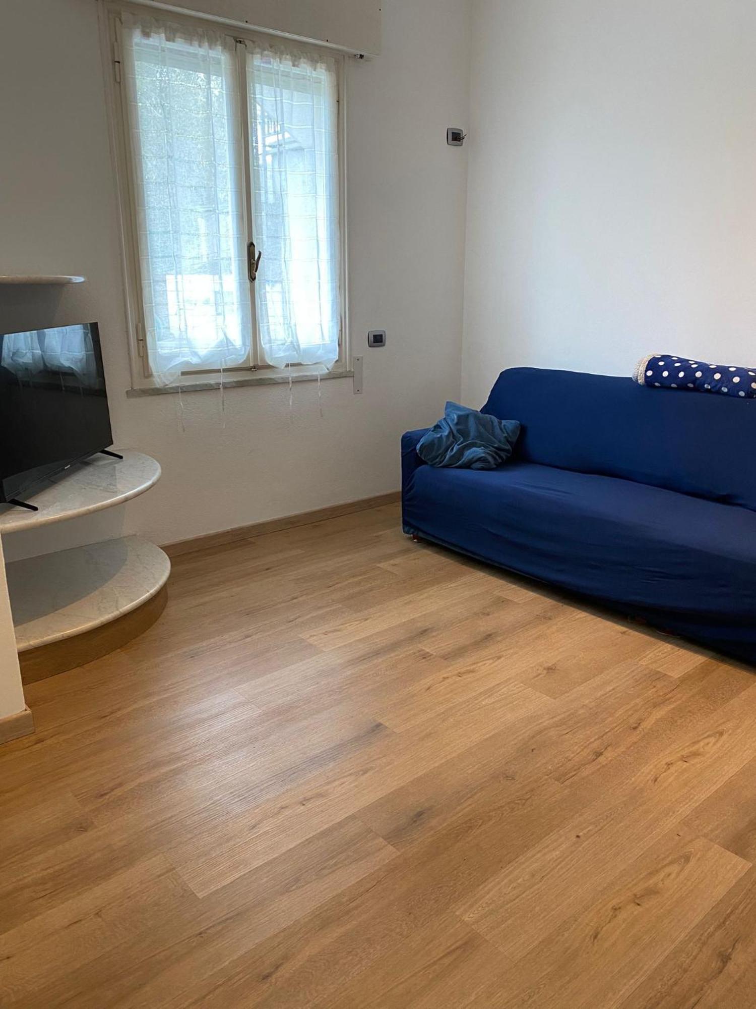 Il Sole Di Aurora Apartment