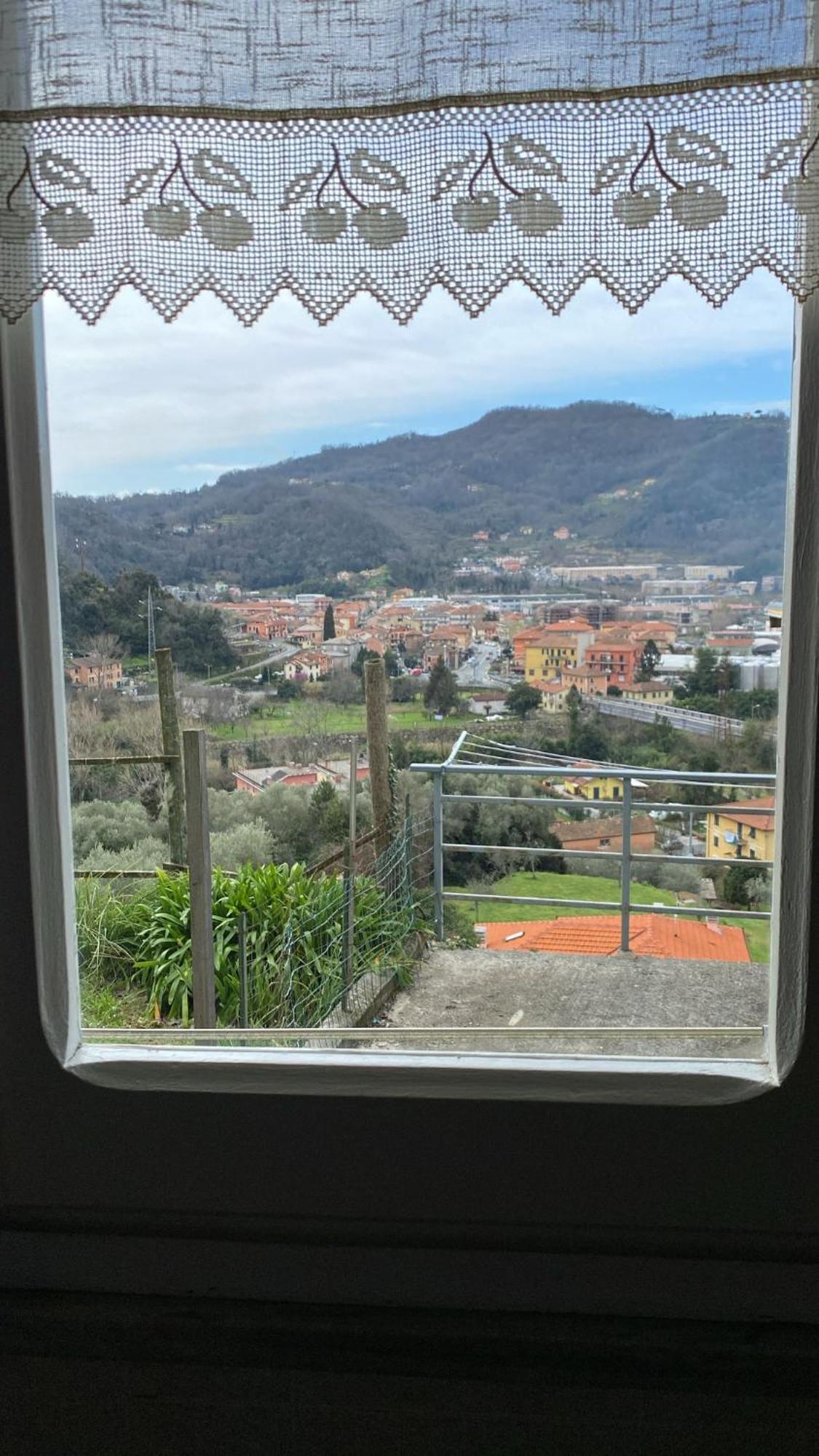 Il Sole Di Aurora Apartment Carasco