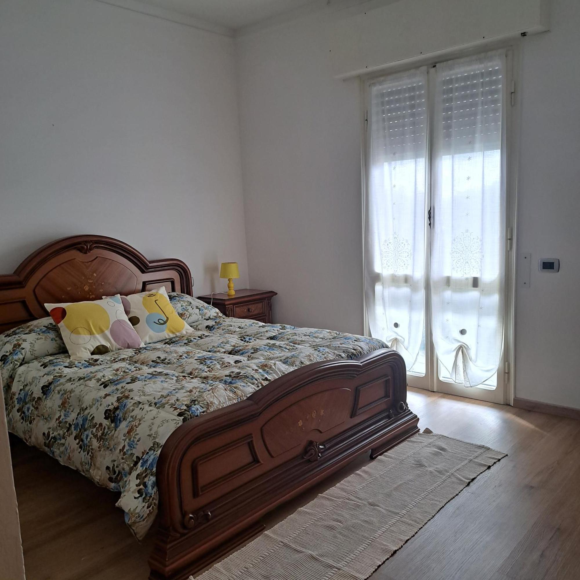 Apartment Il Sole Di Aurora